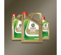 Castrol Edge 5W-30 C3 5 Liter