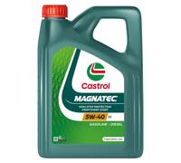 4 Liter CASTROL Magnatec 5W-40 C3 PKW-Motorenöl