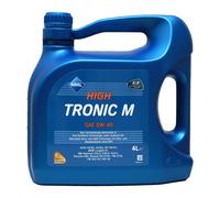 Motoröl ARAL 15F48D Aral HighTronic M 5W-40 für