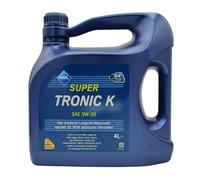 Aral SuperTronic K 5W-30