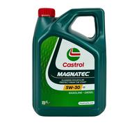CASTROL Motoröl 15F6C5