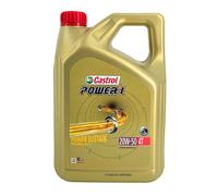 CASTROL Motoröl 15F57A