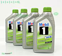 Mobil 1 ESP 5W-30 1 Liter