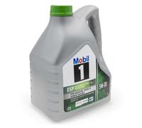 Mobil 1 ESP 5W-30 Motoröl 4l