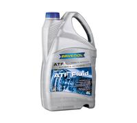 RAVENOL Automatik-Getriebe-Oel Fluid ATF 4 L
