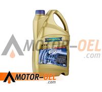 Ravenol ATF FZ 4 L