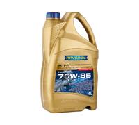 Getriebeöl RAVENOL MTF-1 75W85 4L