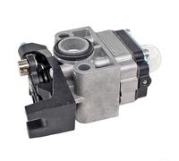 4 Motorsense Vergaser für FX4MS315 für FX4MS131 EBH341U Metall Ersatzteil gebaut für Zuverlässigkeit und langfristige Nutzung