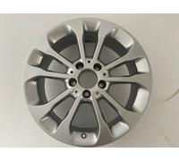 4 Neue Original Mercedes GLA W156 17 Zoll Alufelge A1564011700 6,5J 17 ET 38