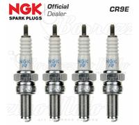 1x Original 8x NGK Zündkerze 6263 Set für 8-Zylinder