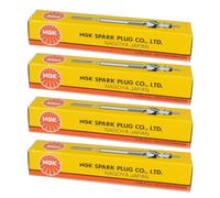 NGK Glühkerze 90007 für HYUNDAI KIA M10 x 1,25 SANTA FÉ 3 DM DMA ix35 LM EL ELH