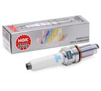 4 NGK ZÜNDKERZEN LASER PLATINUM PZKER7B8EGS 93231 FÜR AUDI VW SKODA 1.2 .1.4 TSI