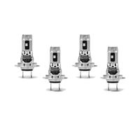 4 NIGHT BREAKER LED SPEED H7 OSRAM Fernlicht Abblendlicht +450% heller
