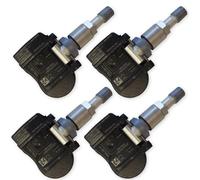 4 OEM RDKS Sensoren für Jeep Compass Grand Cherokee Renegade 50 547 691 Continen