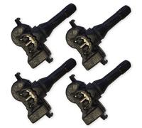 4 OEM RDKS Sensoren für Mitsubishi Eclipse Cross L200 Pajero Space Star Contine