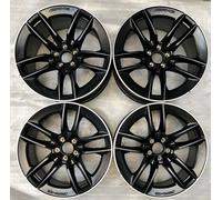 4 Orig Mercedes-Benz AMG GT Alufelgen 9.5Jx19 ET22.5 A2904010200 43 53 63S X290