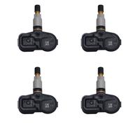 4 Pacific RDKS Sensoren für KIA Ceed Cerato Proceed Xceed Reifen Luftdrucksenso