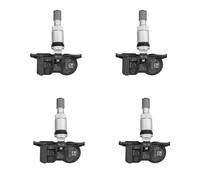 4 Pacific RDKS Sensoren für Toyota Aygo BZ4X C-HR Camry Cordoba Corolla GR 86 H