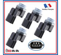 4 Parksensor Für Renault Trafic III 253492421R 253492552R