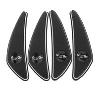 4 Pcs Antikollisionsaufkleber Für Autotüren Baby Automatischer Türkantenschutz