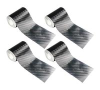 4 Pcs Auto Einstiegsleisten Schutz Türkantenschoner Autoaufkleber