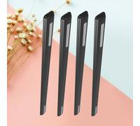 4 PCS Autotüren Kantenschutz Türkantenschutz Stoßstange Beschützer