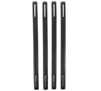 4 Pcs Autozubehör Kfz -Ersatzteile Autotür Kantenschutz Türkantenschutz