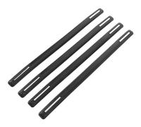 4 Pcs Einstiegsleistenschutz Autotüren Kantenschutz Türkantenschutz