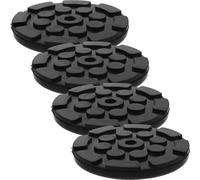 4 Pcs Gummiauflage Für Wagenheber Hebekissen Die Automobilindustrie