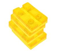 4 Pcs Gummiauflagen Für Den Wagenheberständer Hebekissen Die Automobilindustrie