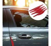 4 Pcs Stoßleiste Türkantenschutz Antikollisionsstreifen Für Autotüren