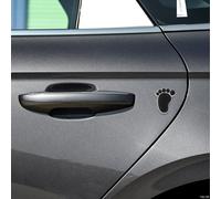 4 Pcs Stoßstange Türkantenschutz Antikollisionsstreifen Für Autotüren