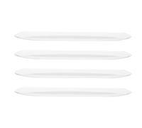 4 Pcs Türkantenschoner Auto Antikollisionsstreifen Autotür -Schutzstreifen