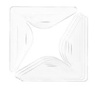 4 Pcs Türkantenschoner Auto Türschoner Kantenschutz Autotürschutz