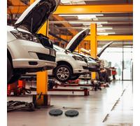 4 Pcs Wagenheber-gummiauflage Hebekissen Für Die Automobilindustrie