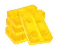 4 Pcs Wagenheber Unterlage Hebekissen Für Die Automobilindustrie