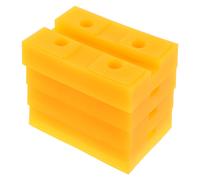 4 Pcs Wagenheber Unterlage Hebekissen Für Die Automobilindustrie