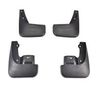 4 Pieces Mud Flaps Splash Guards Auto-Schmutzfänger Spritzschutz Schmutzfänger Kotflügel Für Suzuki Jimny Sierra Wide JB Ab 1998 Für Chevrolet Jimny