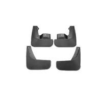 4 Pieces Mud Flaps Splash Guards Für Suzuki Jimny JB23 1999 2000 2001 2003 2004 2005 2006 2017 Auto Kotflügel Schmutzfänger Schutz Splash Flap Zubehör