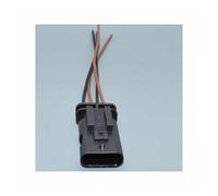 4-poliger 1,2-mm-Kfz-Steckverbinder (weiblich/männlich) 7549032-02 872-617-541(A5)