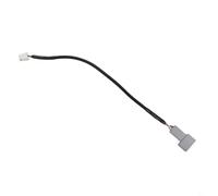 4-poliger USB-auf-USB-2.0-Adapter für Multimedia-Hosts im Auto für 307 und für C5-Modelle, ermöglicht nahtlose Verbindung zu Android-basierten Infotainment-Einheiten (4-polig)