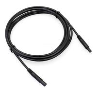 4-poliges Dash Cam Verlängerungskabel Auto Anhänger Rückfahrkamera Videokabel 5m