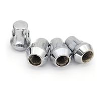 4- Radschrauben Radbolzen Radmuttern M12x1,5 Für Ford Focus Kuga Mondeo Transit