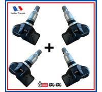 4 Radsensoren Für BMW Serie 6 F13 F12 F06 G32 - 6798872 6874830