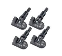 4 RDKS REIFENDRUCK SENSOREN B-2040 FÜR X-PENG G6 6/2023-12/2025