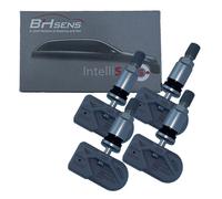 HUF Reifendruck-Kontrollsystem (RDKS)