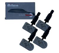 4 RDKS TPMS REIFENDRUCK SENSOREN HUF ECS 1422 FUR MINI COOPER SD 2017-2023