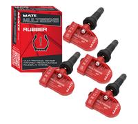 4 TPMS-DRUCKSENSORENMATE-MULTISENS MP3R FUR PORSCHE MACAN S DIESEL 2014-2018