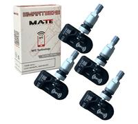 4 RDKS TPMS REIFENDRUCK SENSOREN MATE NFC FUR HUMMER H3 2005-2010 PK
