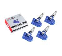 4 REIFENDRUCK SENSOREN S-9031-1 FÜR FORD TOURNEO COURIER VON 03/2024-12/2025